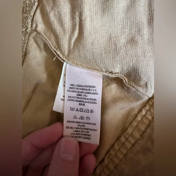 Free People Poet Jacket - Picture 4 of 5